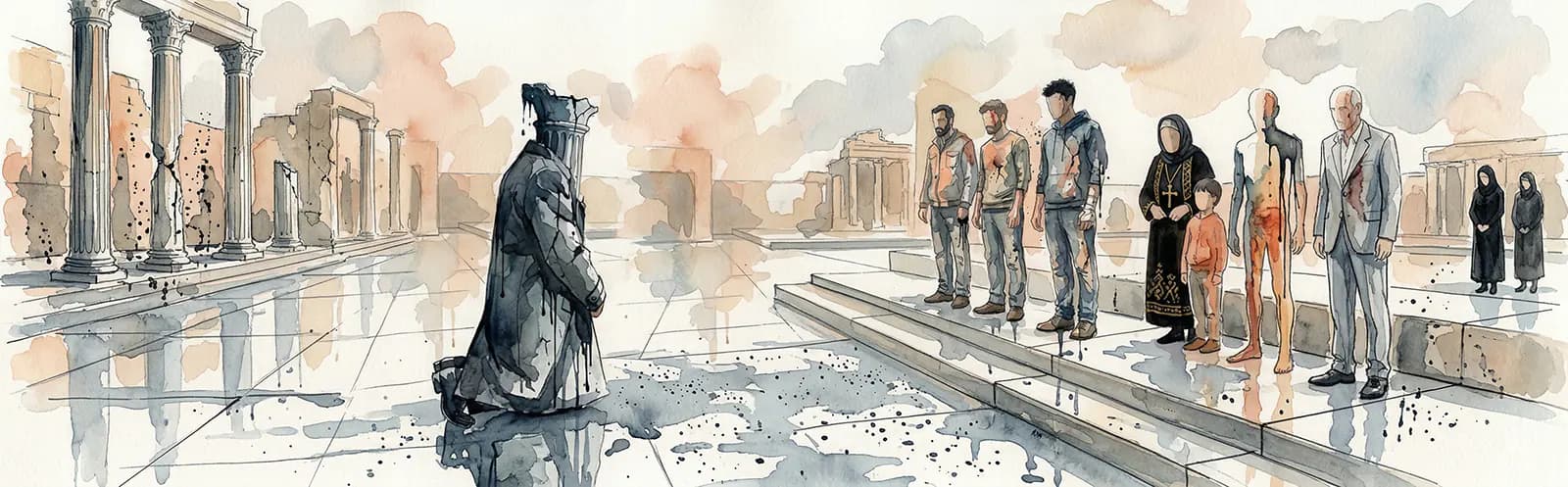 Why Does Belgium Still Exist?