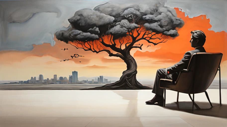 From Burgundy to Warfare