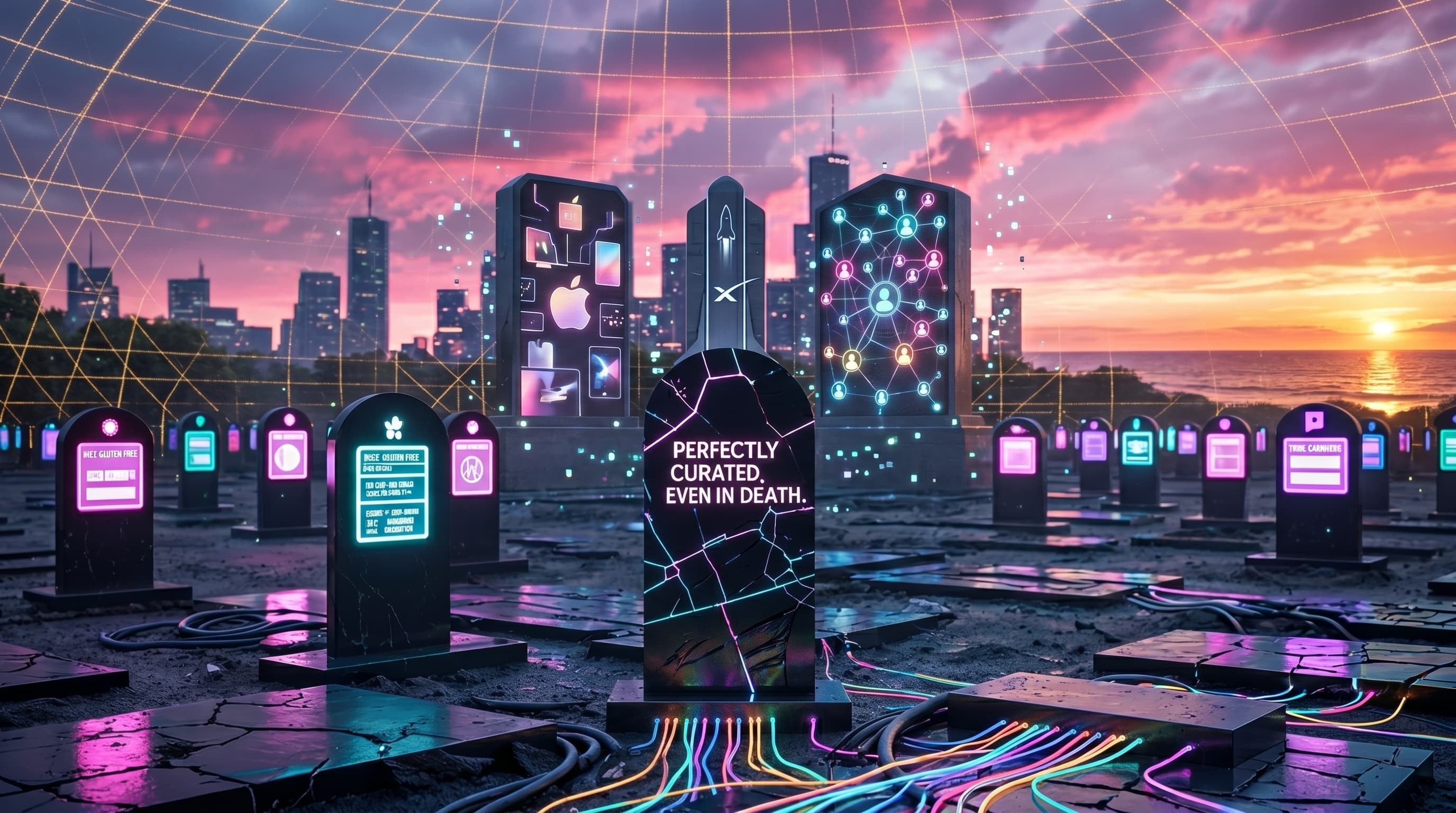 Just Like Neanderthals