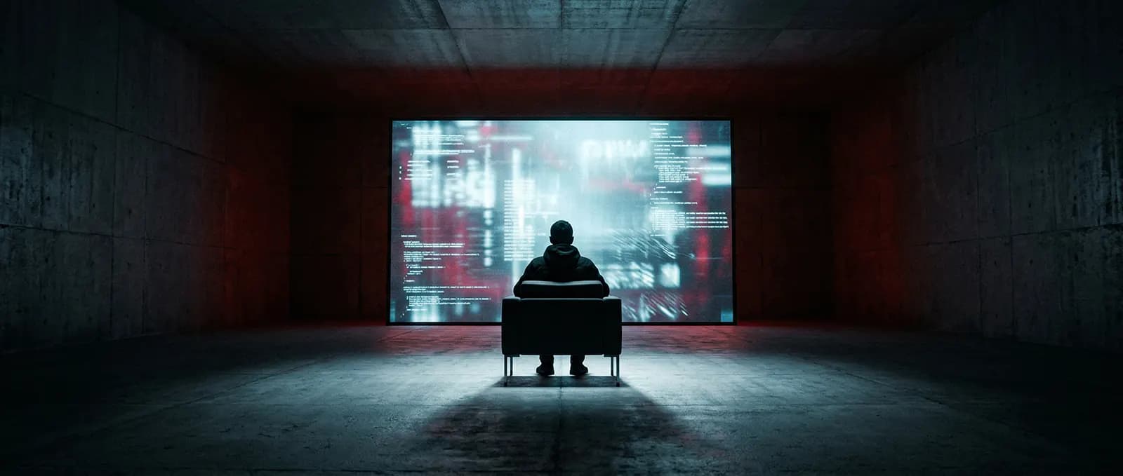 The Night of the Morlocks