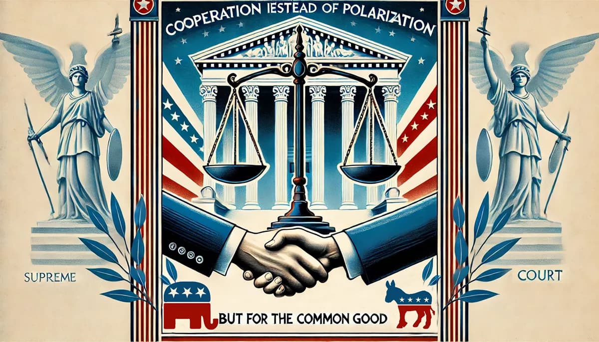 The Independence of the Judiciary