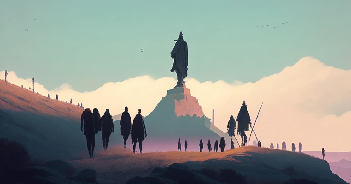 From Ideals to Dogmas