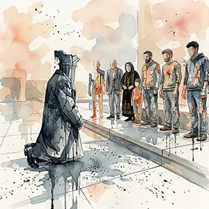 Why Does Belgium Still Exist