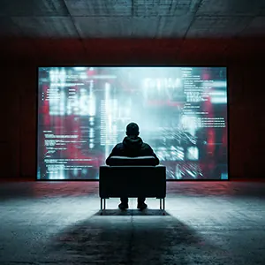 The Night of the Morlocks: Voyeurs of Blood