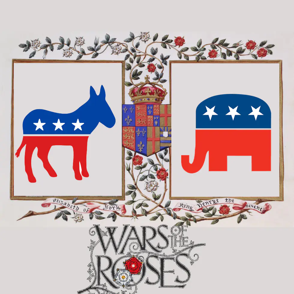 New Wars of the Roses