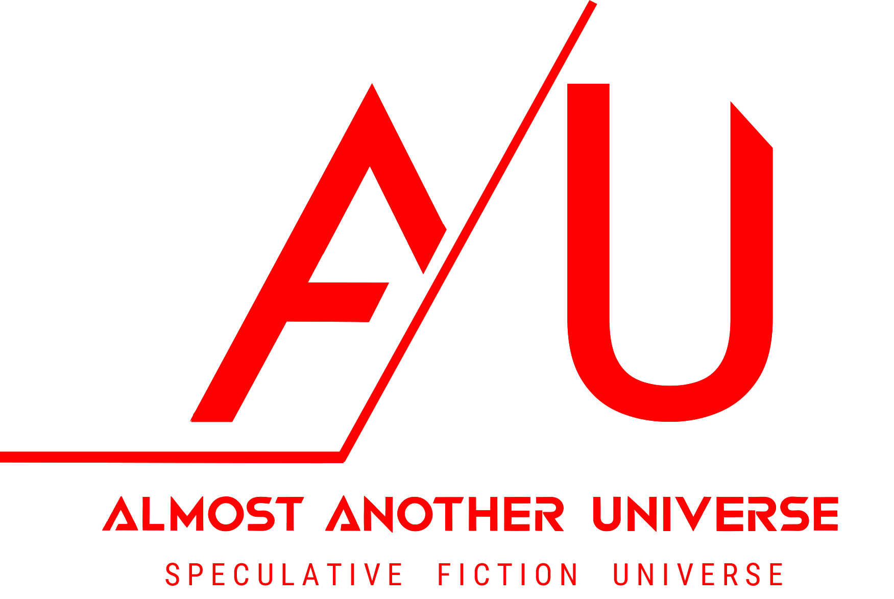 Almost another Universe logo